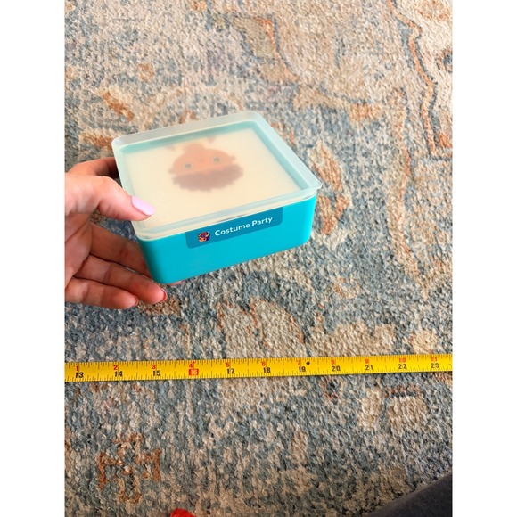 Osmo Little Genius Costume Pieces Add-On Game - Picture 3 of 3